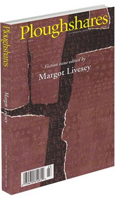 A journal cover with a drawing of red and black tears and a foreign script