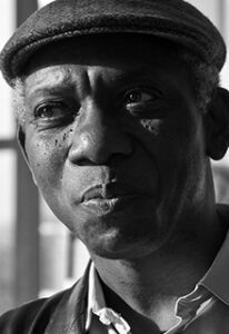 Yusef Komunyakaa